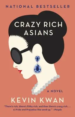 Les Asiatiques riches et fous - Crazy Rich Asians