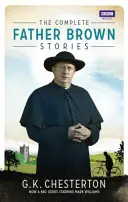 Histoires complètes du Père Brown - Complete Father Brown Stories