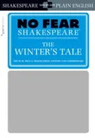 Le conte d'hiver (No Fear Shakespeare), 23 - The Winter's Tale (No Fear Shakespeare), 23