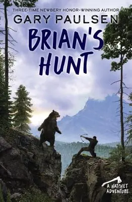 La chasse de Brian - Brian's Hunt