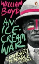 Guerre des glaces - Ice-cream War