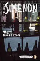 Maigret prend une chambre - Maigret Takes a Room