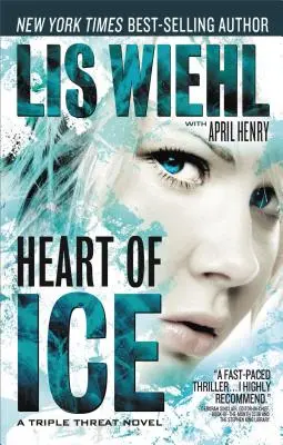 Coeur de glace - Heart of Ice