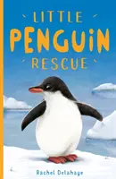 Le sauvetage des petits pingouins - Little Penguin Rescue