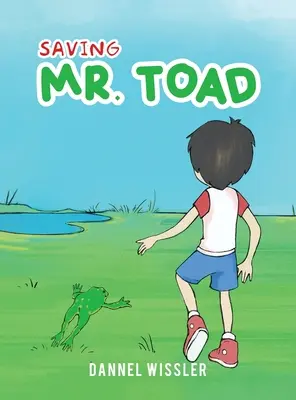 SAUVER LE CRAPAUD - SAVING MR TOAD