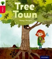 Oxford Reading Tree inFact : Oxford Level 4 : Tree Town - Oxford Reading Tree inFact: Oxford Level 4: Tree Town