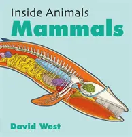 A l'intérieur des animaux : Mammifères - Inside Animals: Mammals