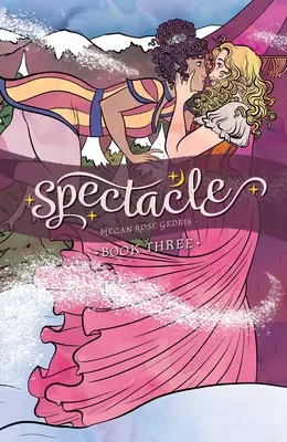 Spectacle Vol. 3, Volume 3