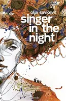 Chanteuse dans la nuit - Singer in the Night