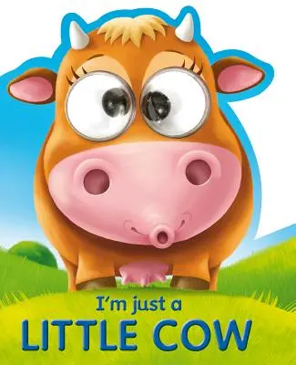 Je ne suis qu'une petite vache - I'm Just a Little Cow