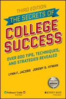 Les secrets de la réussite à l'université - The Secrets of College Success