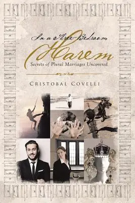 Dans un harem à trois chambres - In a Three Bedroom Harem