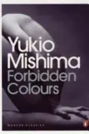 Couleurs interdites - Forbidden Colours