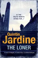 Loner - Un homme intègre. Un monde de mensonges. Une trahison criminelle. - Loner - A man of integrity. A world of lies. A criminal betrayal.