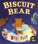 Ours Biscuit - Biscuit Bear