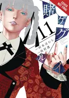 Kakegurui - Joueur compulsif -, Vol. 11 - Kakegurui - Compulsive Gambler -, Vol. 11