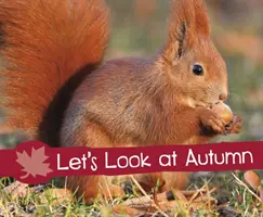 Regardons l'automne - Let's Look at Autumn