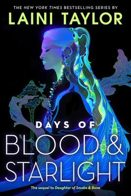 Jours de sang et d'étoiles - Days of Blood & Starlight