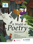 Le monde de la poésie - Troisième édition - World of Poetry - Third Edition