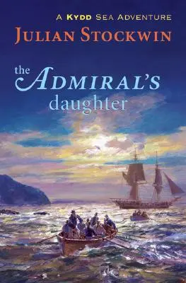 Fille de l'amiral - Admiral's Daughter