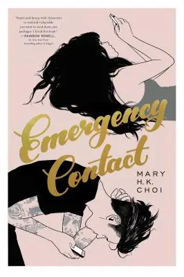 Contact d'urgence - Emergency Contact