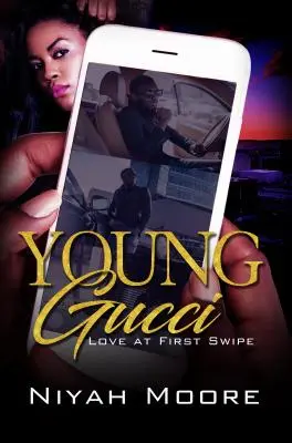 Young Gucci : L'amour à la première gorgée - Young Gucci: Love at First Swipe