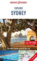 Insight Guides Explore Sydney (Guide de voyage avec Ebook gratuit) - Insight Guides Explore Sydney (Travel Guide with Free Ebook)