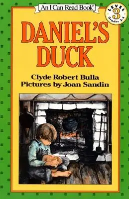 Le canard de Daniel - Daniel's Duck