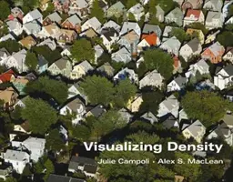 Visualiser la densité - Visualizing Density