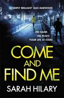 Viens et trouve-moi (D.I. Marnie Rome 5) - Come and Find Me (Di Marnie Rome Book 5)