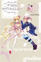 Comme Miss Beelzebub aime, Vol. 5 - As Miss Beelzebub Likes, Vol. 5