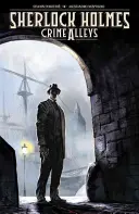 Sherlock Holmes : les allées du crime - Sherlock Holmes: Crime Alleys