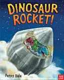 Dinosaure Rocket ! - Dinosaur Rocket!