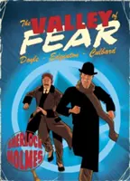 La vallée de la peur - Un roman graphique de Sherlock Holmes - Valley of Fear - A Sherlock Holmes Graphic Novel