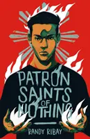 Saints patrons de rien du tout - Patron Saints of Nothing