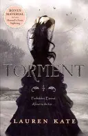 Torment - Livre 2 de la série Fallen - Torment - Book 2 of the Fallen Series