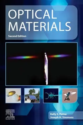 Matériaux optiques - Optical Materials