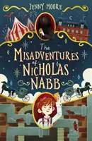 Les mésaventures de Nicholas Nabb - Misadventures of Nicholas Nabb