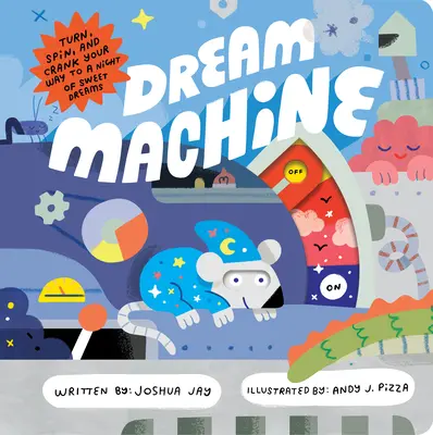 La machine à rêves - Dream Machine