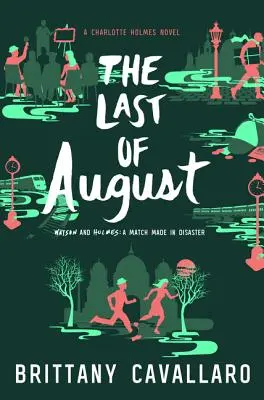 Le dernier du mois d'août - The Last of August