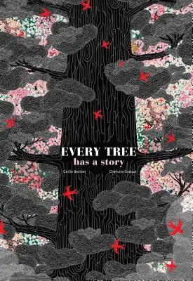 Chaque arbre a une histoire - Every Tree Has a Story