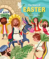 L'histoire de Pâques - The Story of Easter