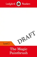 Le pinceau magique - Ladybird Readers Level 2 - Magic Paintbrush - Ladybird Readers Level 2