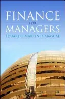 La finance pour les managers - Finance for Managers