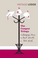 Trilogie du campus - Campus Trilogy