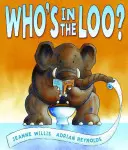 Qui est dans les toilettes ? - Who's in the Loo?