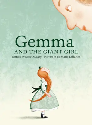 Gemma et la fille géante - Gemma and the Giant Girl