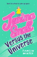 Jemima Small contre l'univers - Jemima Small Versus the Universe