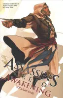 Assassin's Creed : Awakening Vol. 1 - Assassin's Creed: Awakening Vol. 1
