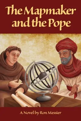 Le cartographe et le pape - The Mapmaker and the Pope